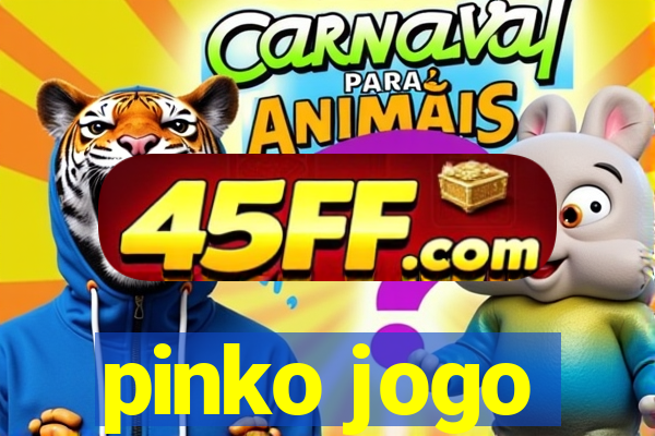pinko jogo